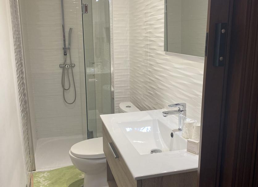 Salle de bain Photo