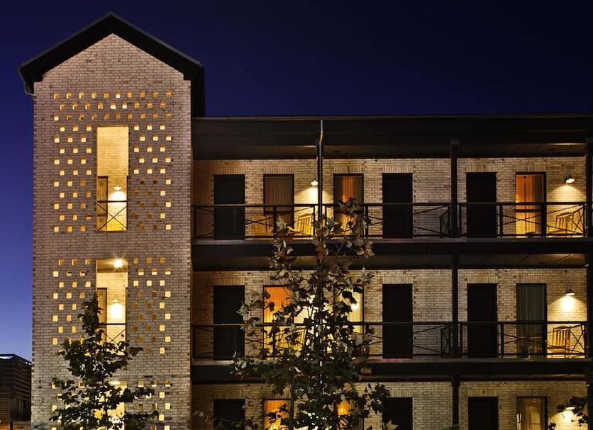 Bâtiment Photo