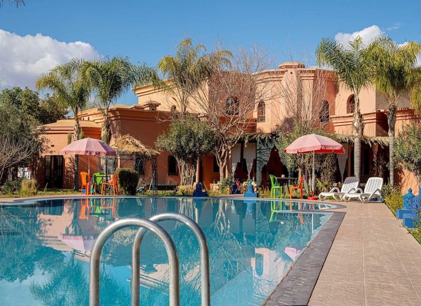 Piscine Photo