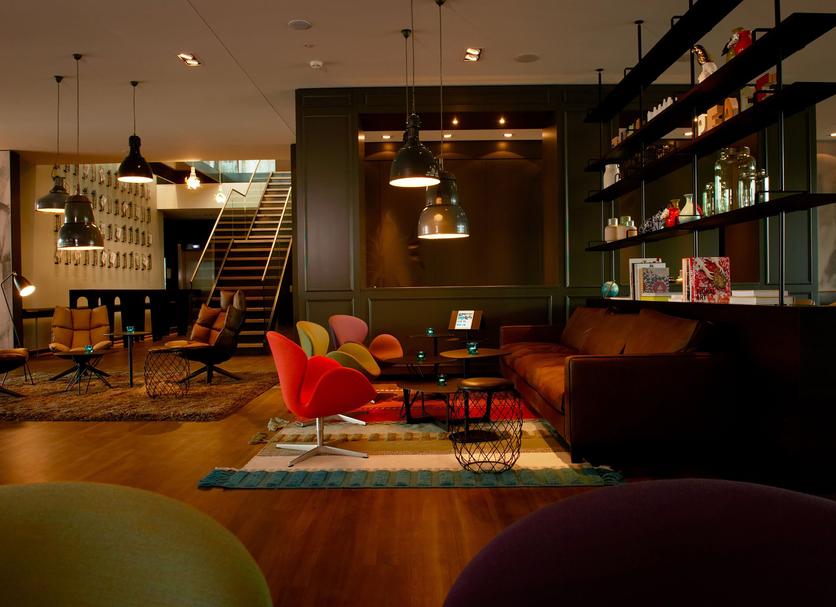 Salon Photo