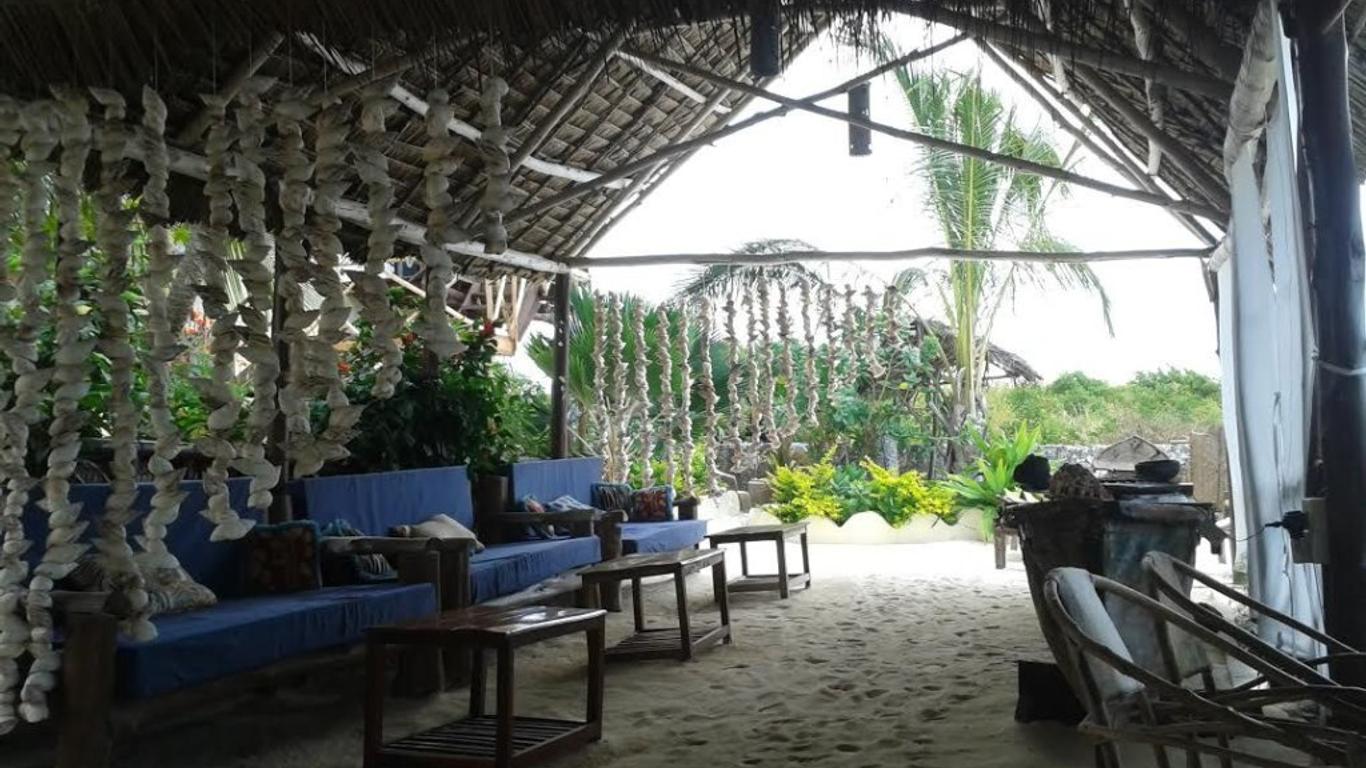 Zanzest Beach Bungalows