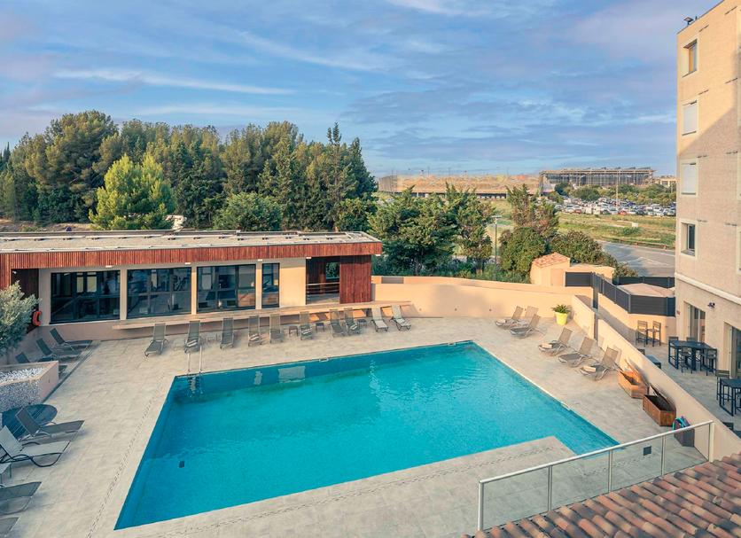 Piscine Photo