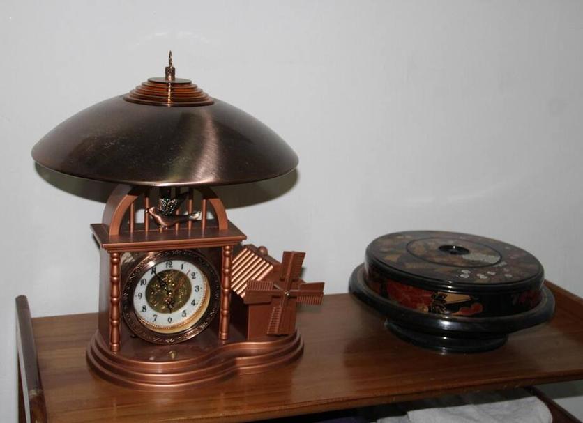 Équipements de la chambre Photo