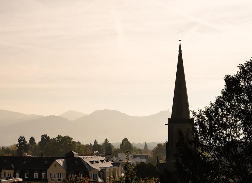 Extérieur Photo