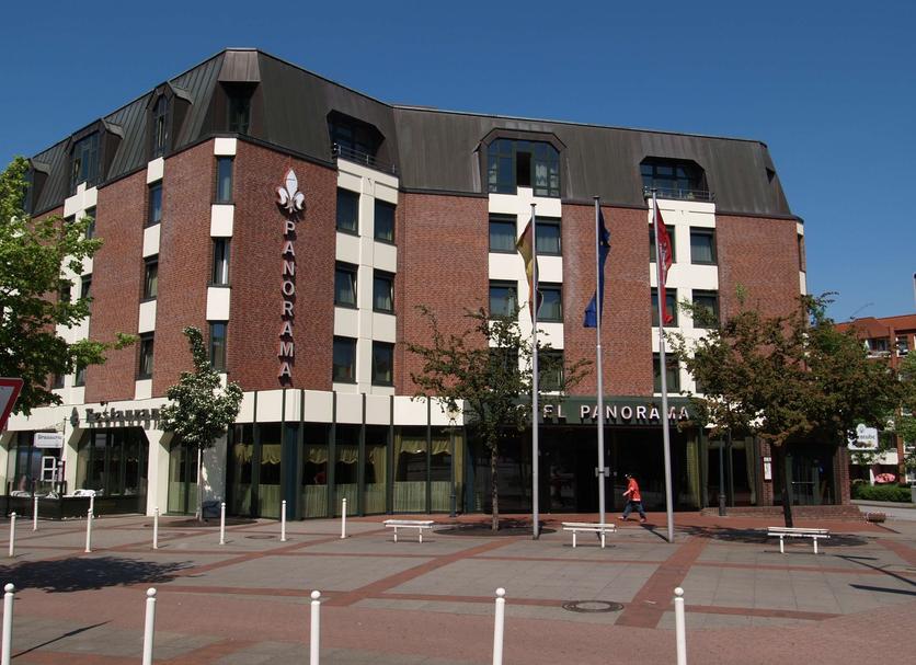 Bâtiment Photo