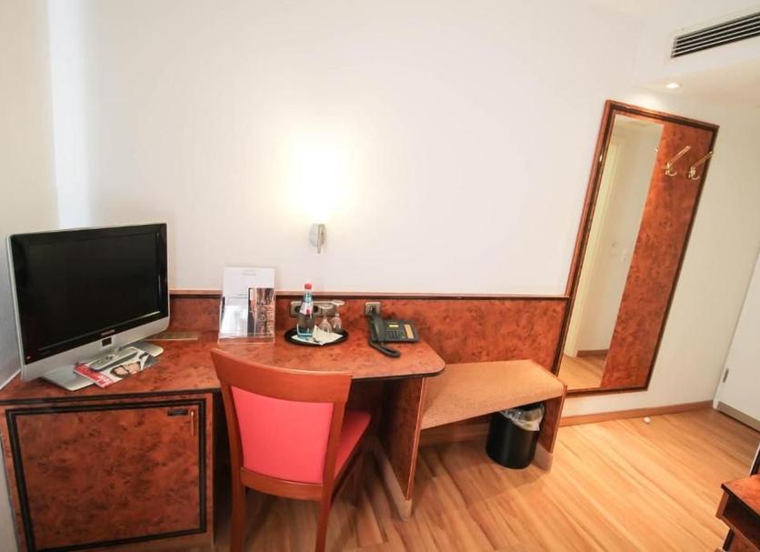 Équipements de la chambre Photo