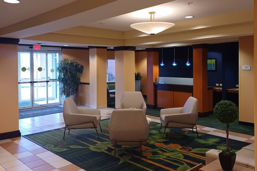 Hall d’entrée