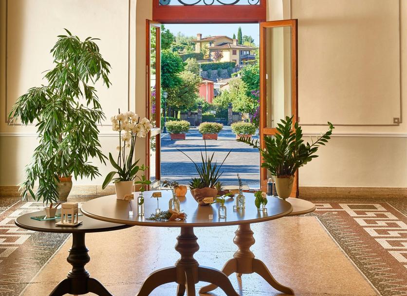 Spa Photo