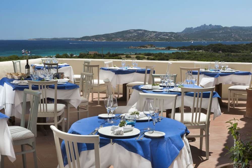 Salle de banquet