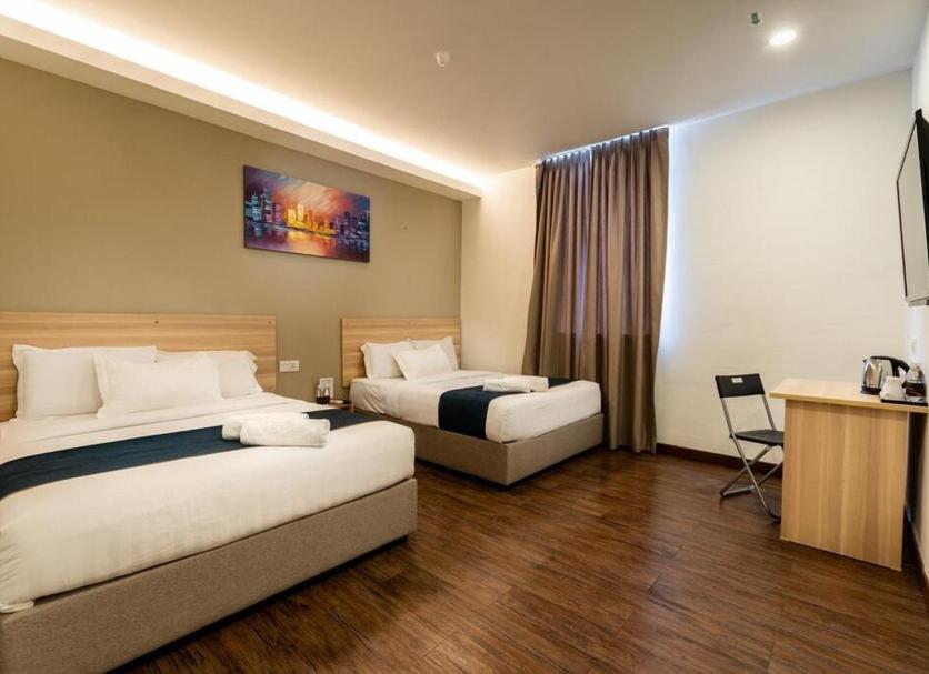 Chambre Photo