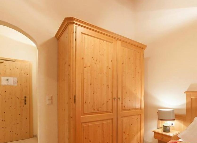 Équipements de la chambre Photo