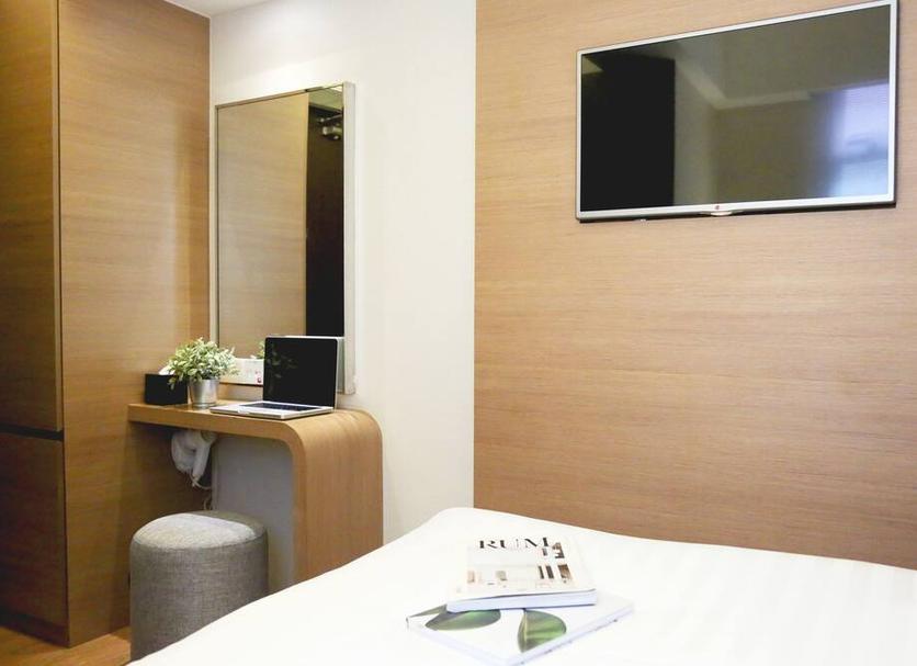 Équipements de la chambre Photo