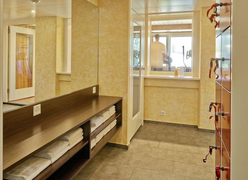 Équipements de la chambre Photo