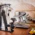Salle de sport
