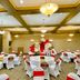 Salle de banquet