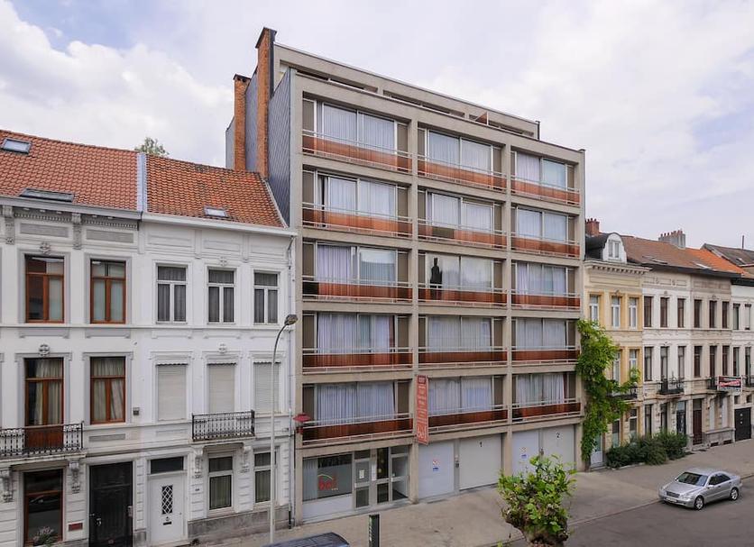 Bâtiment Photo