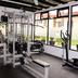 Salle de sport