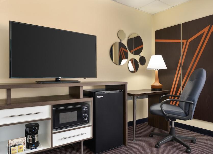 Équipements de la chambre Photo