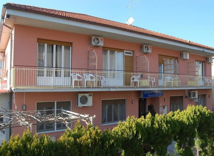 Bâtiment Photo
