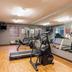 Salle de sport