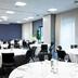 Salle de banquet
