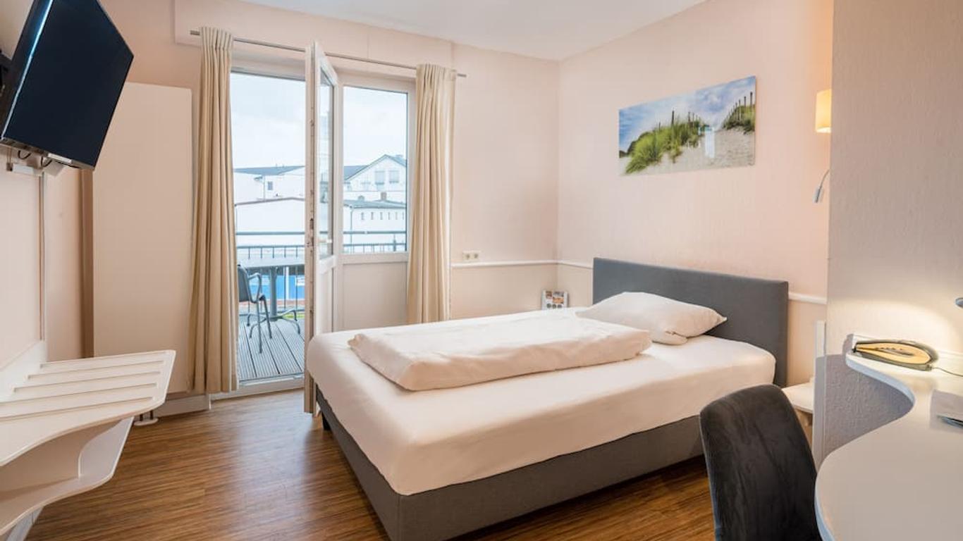 Schäfers Hotel