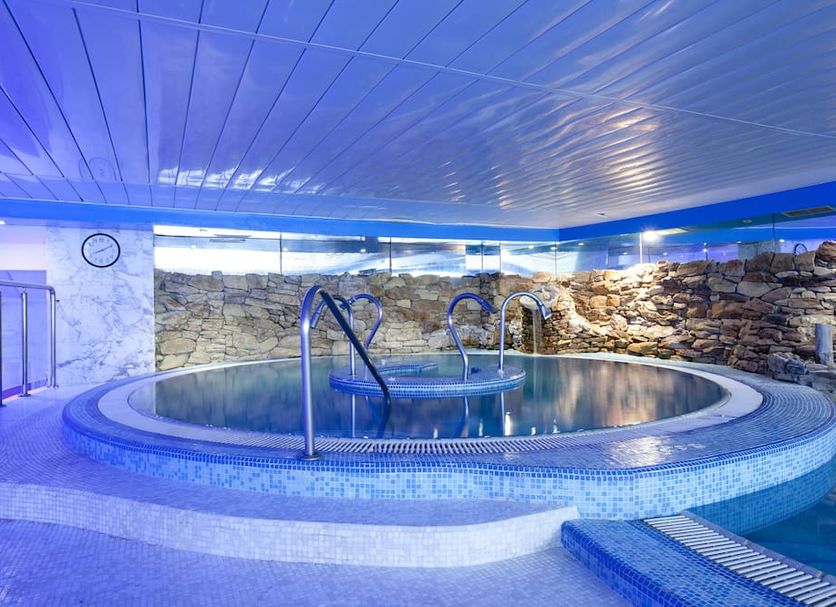 Spa Photo
