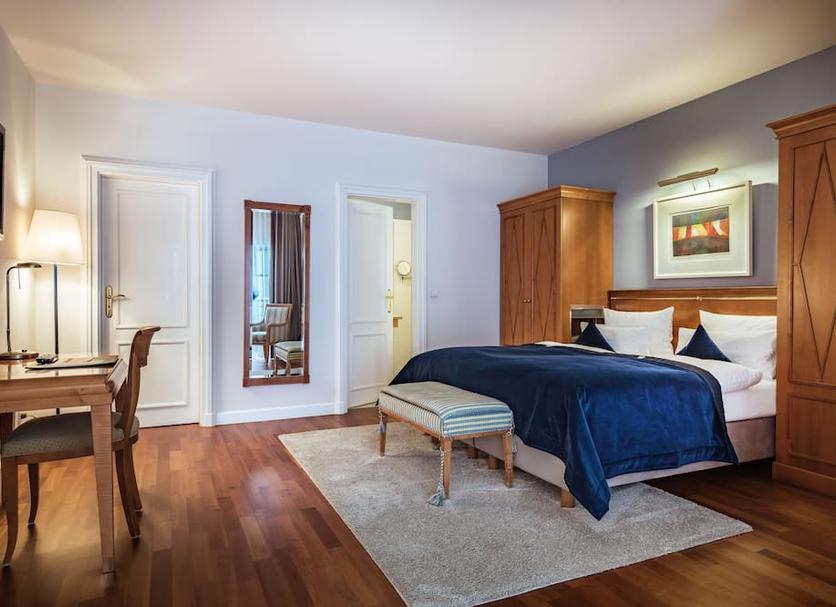 Chambre Photo