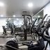 Salle de sport