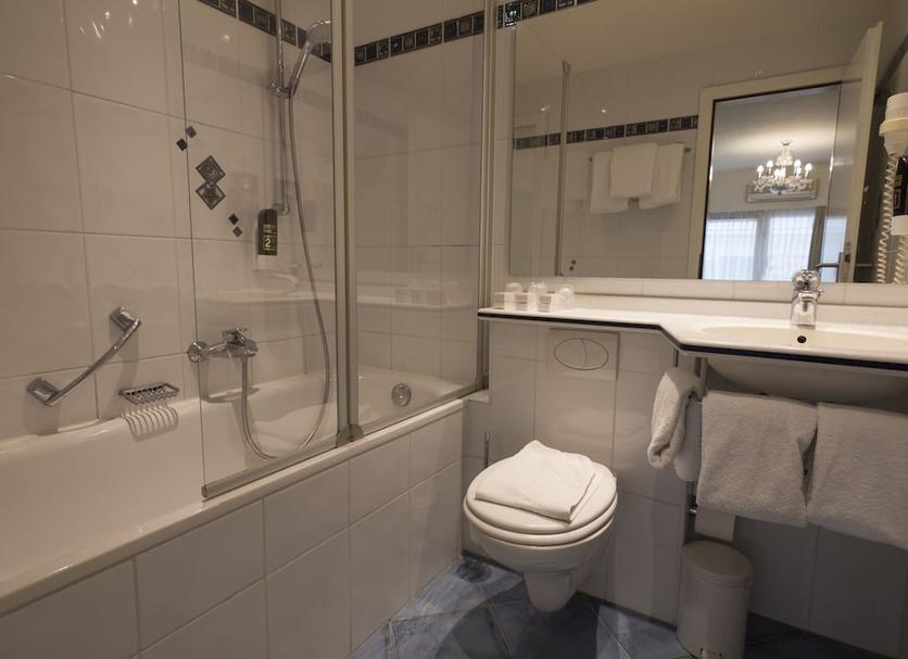 Salle de bain Photo
