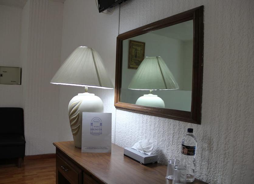 Équipements de la chambre Photo
