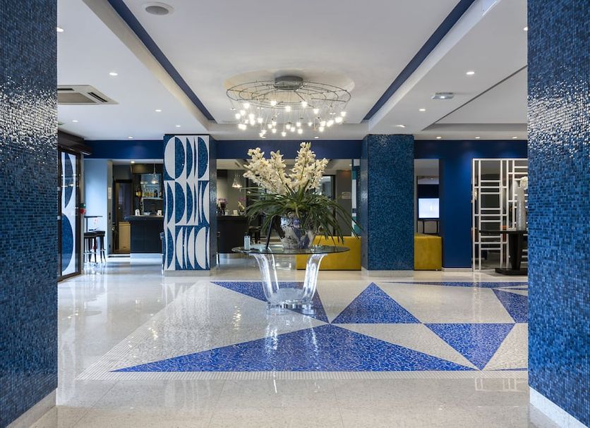 Hall d’entrée Photo