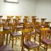 Espace de conférence