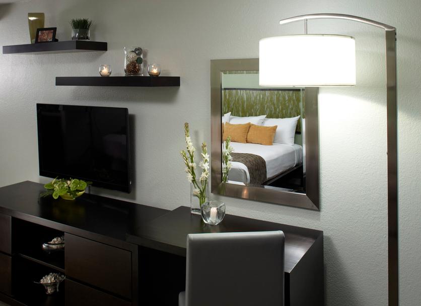 Équipements de la chambre Photo