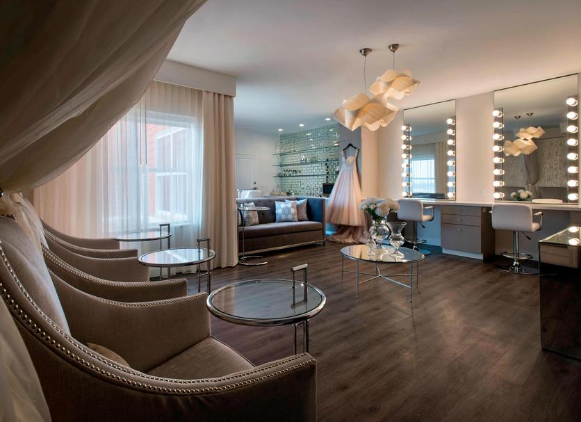 Salon Photo