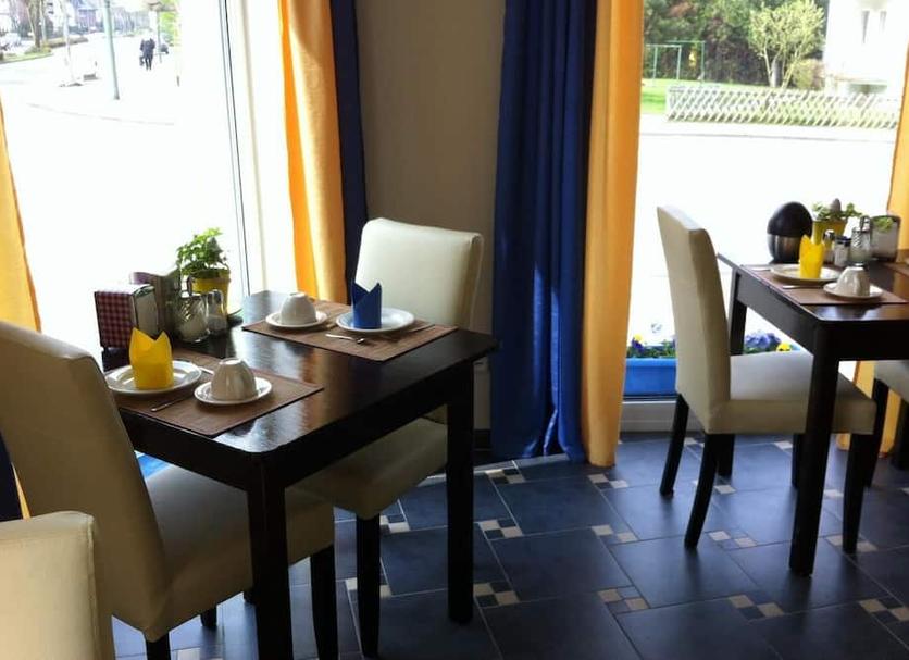 Salle à manger Photo
