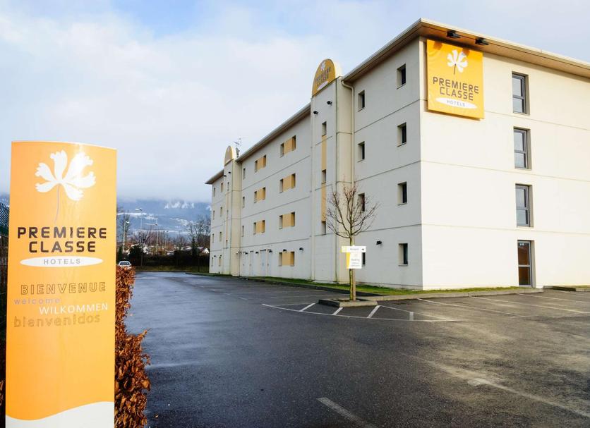 Bâtiment Photo
