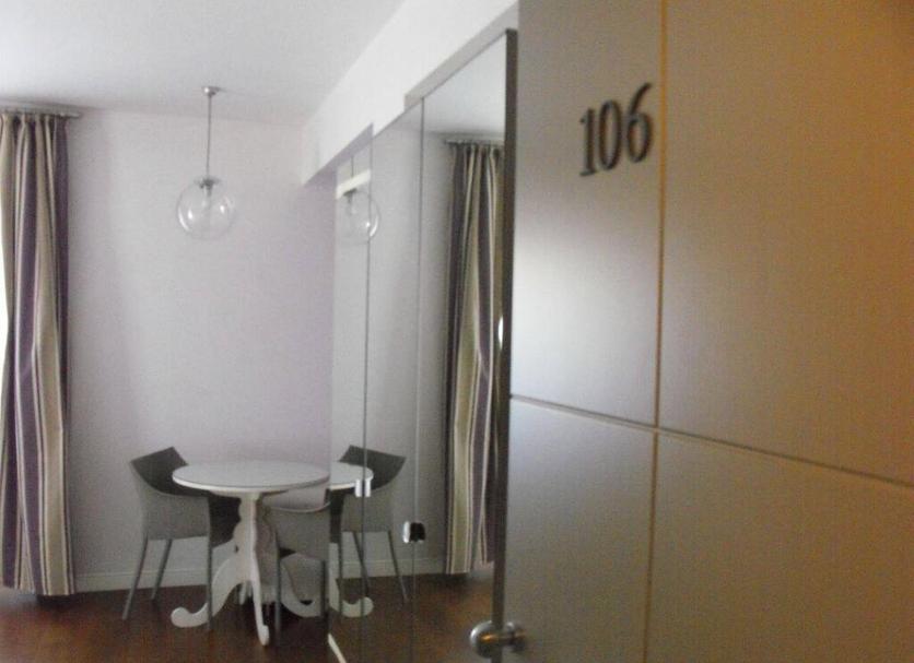 Salle à manger Photo