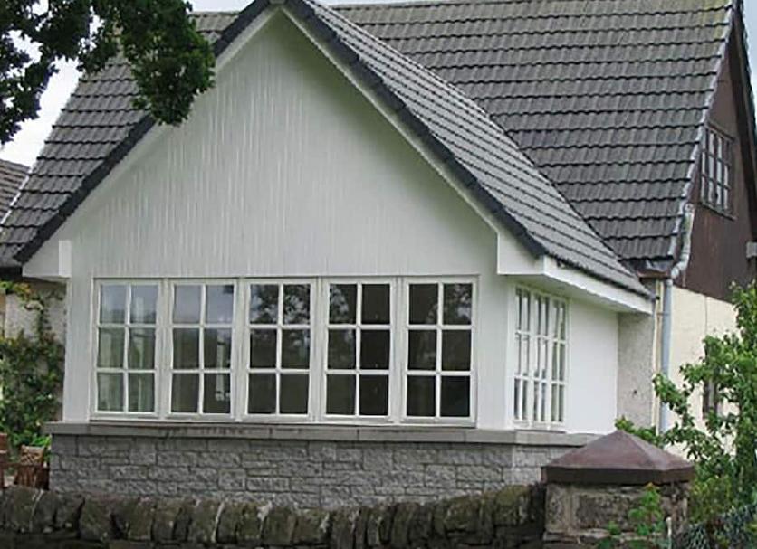 Bâtiment Photo