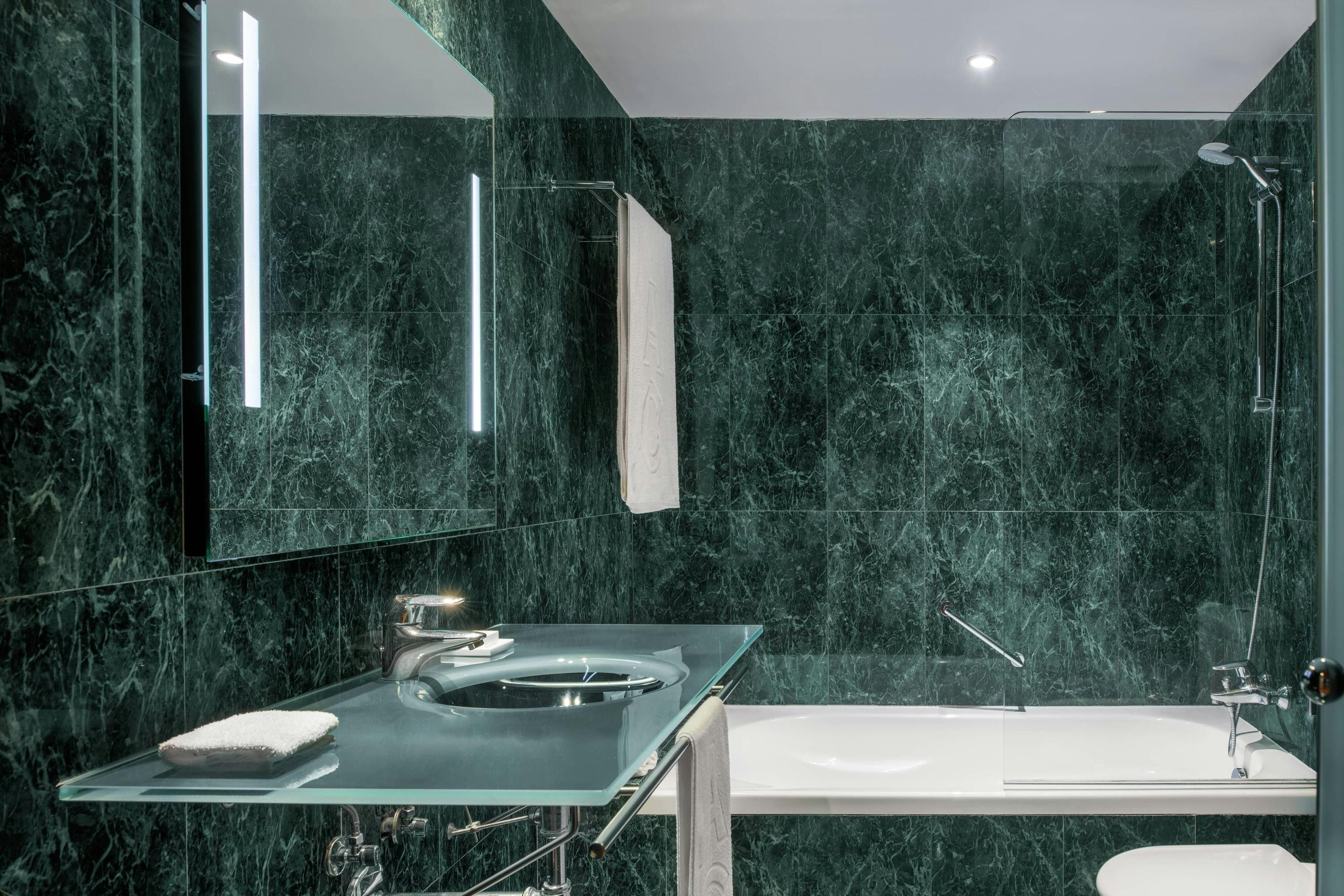 Salle de bain