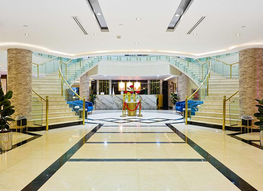 Hall d’entrée Photo