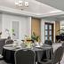 Salle de banquet
