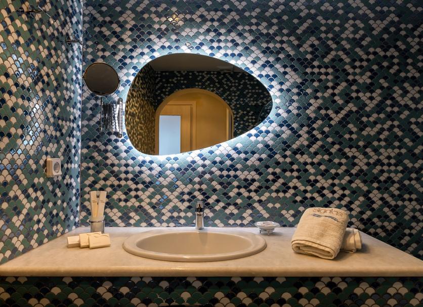 Salle de bain Photo
