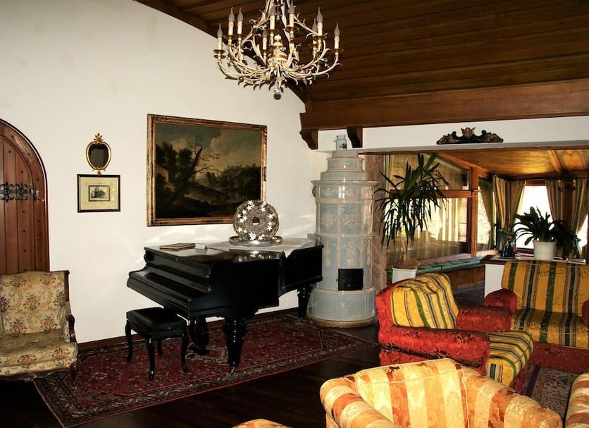 Salon Photo