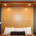 Équipements de la chambre