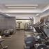 Salle de sport