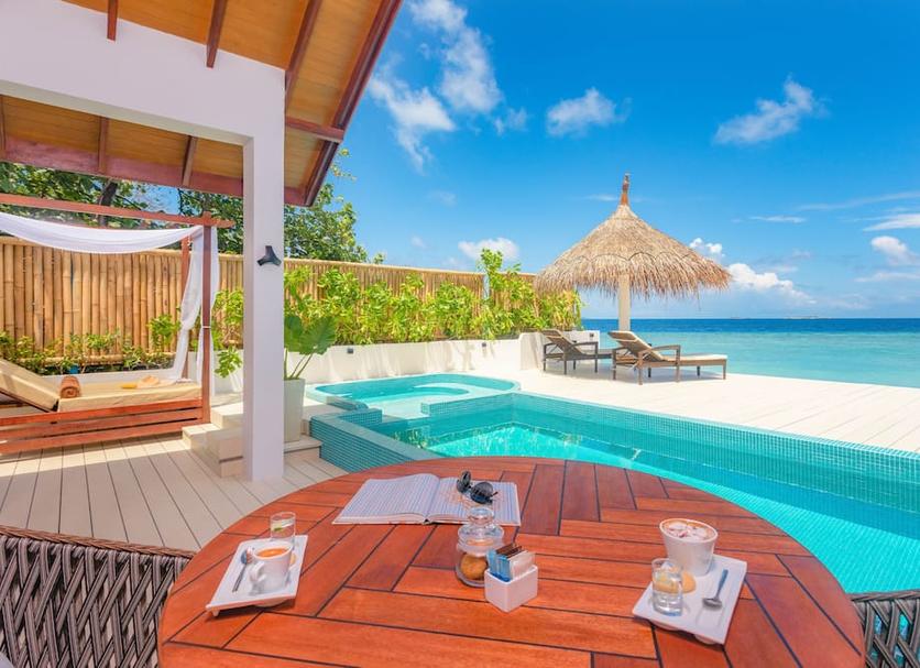 Piscine Photo