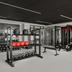 Salle de sport
