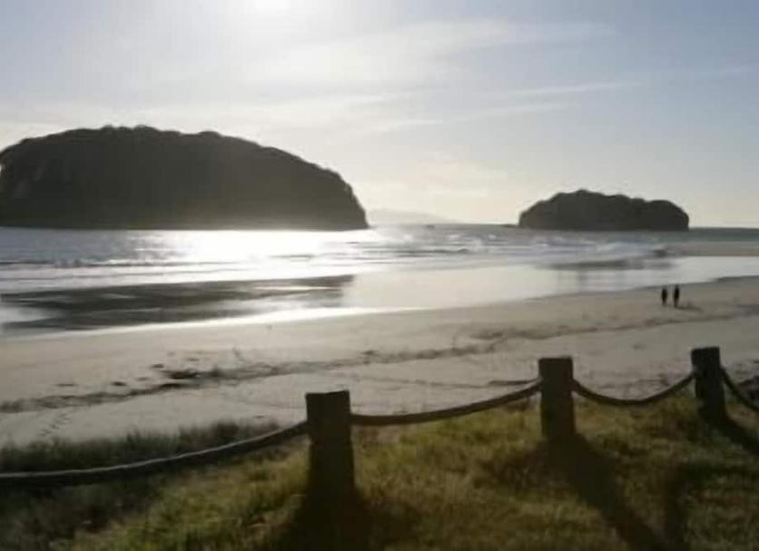 Plage Photo