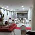 Salle de banquet